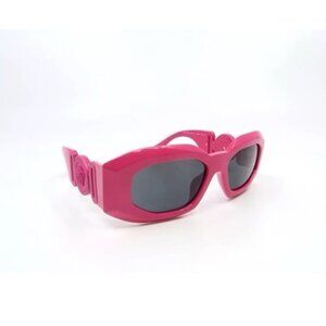 Versace Pink Fuschia sunglasses